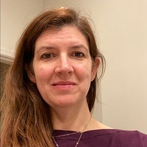 Meet your Posher, Mary